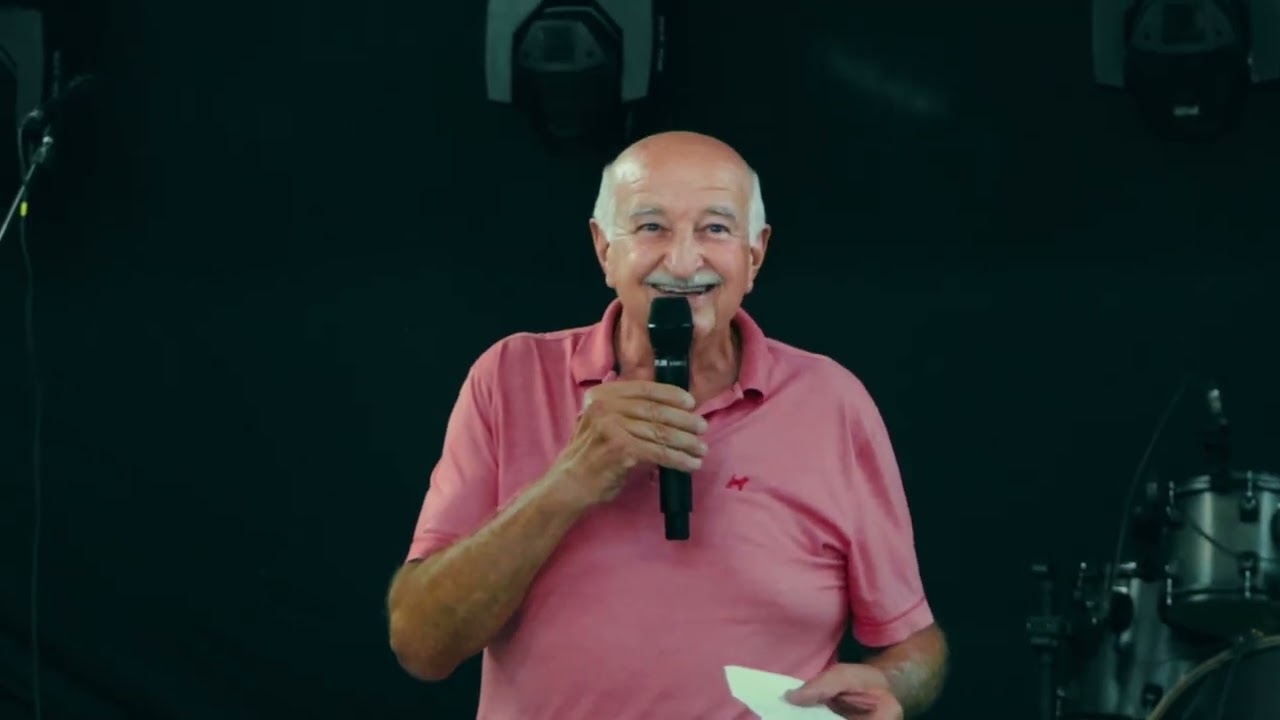 13º Festa do Grupo Madrugada Ativa - 2025