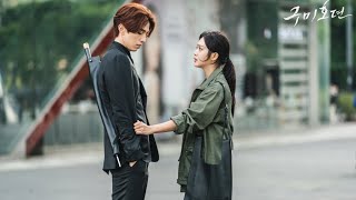 Tale of the Nine Tailed 구미호뎐 Korean Drama Trailer