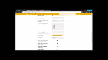 Webinar - Fedena First time users - 03/03/2016
