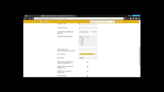 Webinar - Fedena First time users - 03/03/2016
