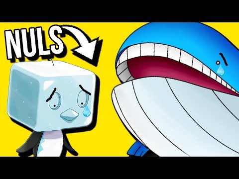 GRAND TOURNOI AVEC LES PIRES POKÉMON DU JEU - ZU ft. Redemption - GRAND TOURNOI AVEC LES PIRES POKÉMON DU JEU - ZU ft. Redemption