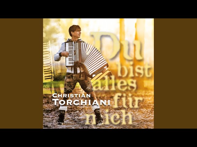 Christian Torchiani - Wie ein Blatt im Wind