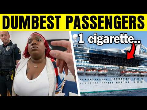 cigarettes on cruise ship can you bring a Can You Smoke on a Cruise Ship? Complete Guide to Cruise Ship Smoking Policies Smoking on a Cruise Ship: