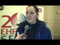 ЕВРО - 2012. Румыния - Россия. Послематчевые интервью