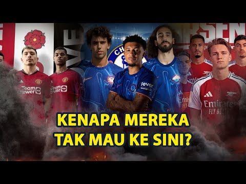 atlas77 x betnumber - 77 Juta Fans Tapi Diabaikan! Kenapa Klub Eropa Ogah Tur Pramusim ke Indonesia?