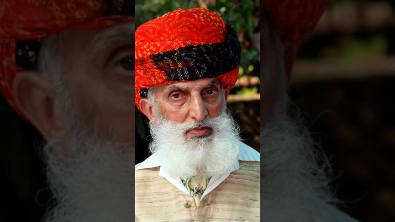 L. General Hanut Singh Jasol 