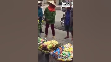 Phong tục giật cô hồn là gì? Những lưu ý khi tổ chức giật cô hồn | Moli Discovery #shorts