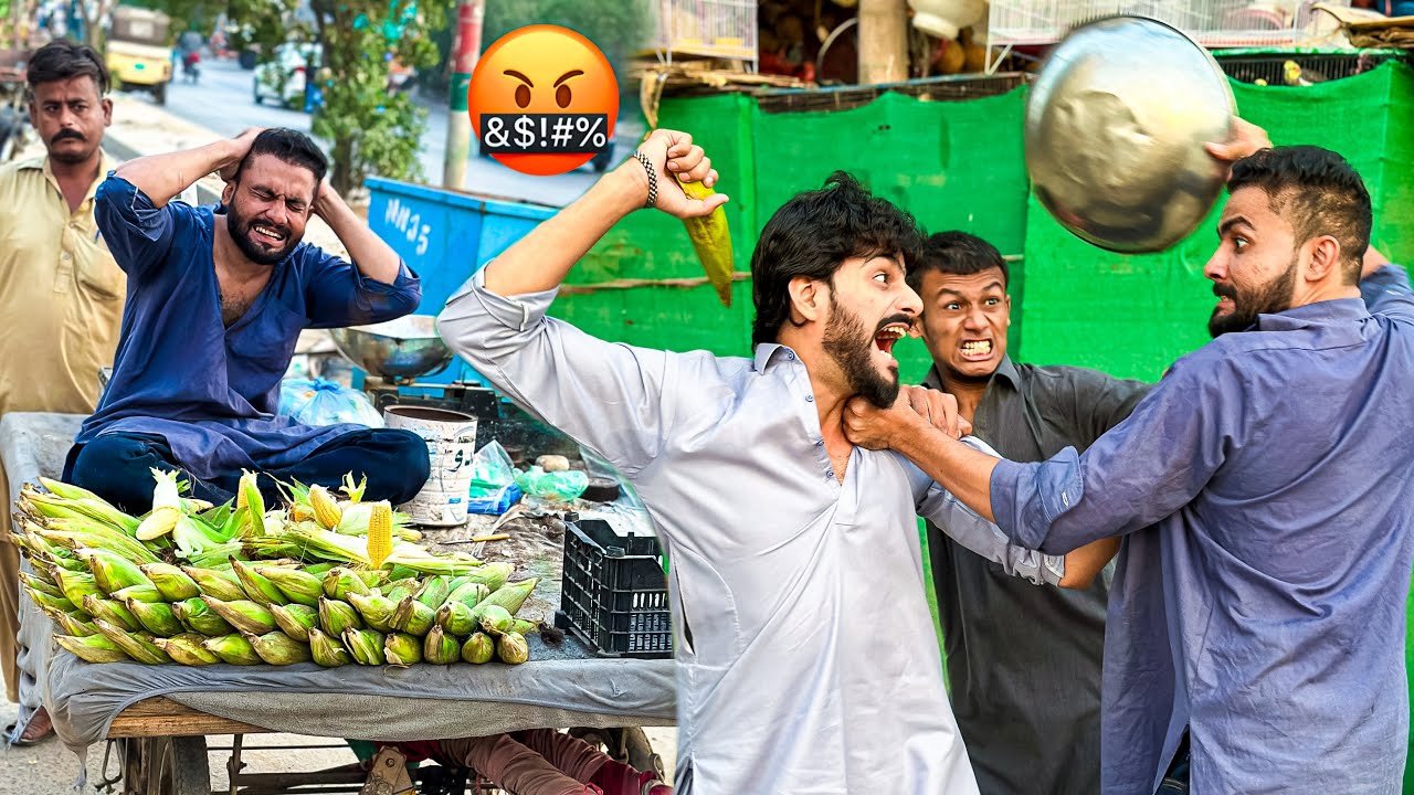USAMA SE MAAFI MANGNE GAYA LEKIN !!🤬 | MISHKAT KHAN VLOG