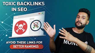 Download Lagu Toxic Backlinks: How to Find and Disavow Spammy Links Using Google Disavow Tool MP3