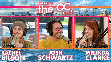 Josh talks Season 3 of The O.C. I Welcome to the OC, Bitches! Social Clip