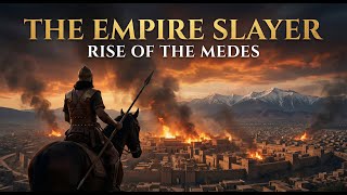 The Empire Slayer: How The Medes Destroyed Assyria