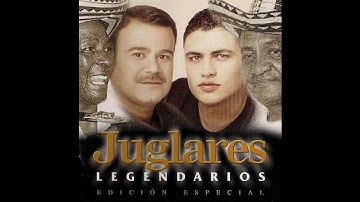 Iván Villazón & Saul Lallemand - 1. El Tigre de Punta Brava - Juglares Legendarios
