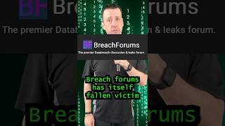 Celebrity 💀 BreachForums Hacked: 324,000 Cybercriminal Accounts Exposed in Massive Data Leak 💀 Net Worth