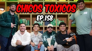 Friends | WE ATE HONEY PACKS WITH @Chicostoxicos  AT SPOTIFY!  Ep. 158