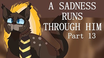 A Sadness Runs Through Him- Bucky Barnes MAP: Part 12 [MARVEL]