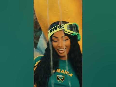 The 9ine x Rubi Rose - Obsessed With Me Lyrics l Traduction Français