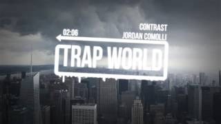 Jordan Comolli - Contrast