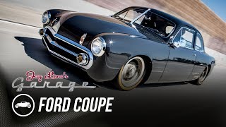 1951 Ford Coupe - Jay Leno's Garage