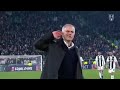 José Mourinho fait le buzz à Turin
