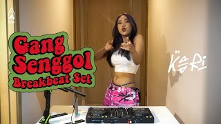 Download Lagu KAARI | Gang Senggol Ep.2 ( BREAKBEAT SET ) MP3
