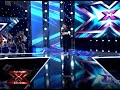 Al final | Lilly goodman interpretó Lilibeth Temo en Factor X Bolivia