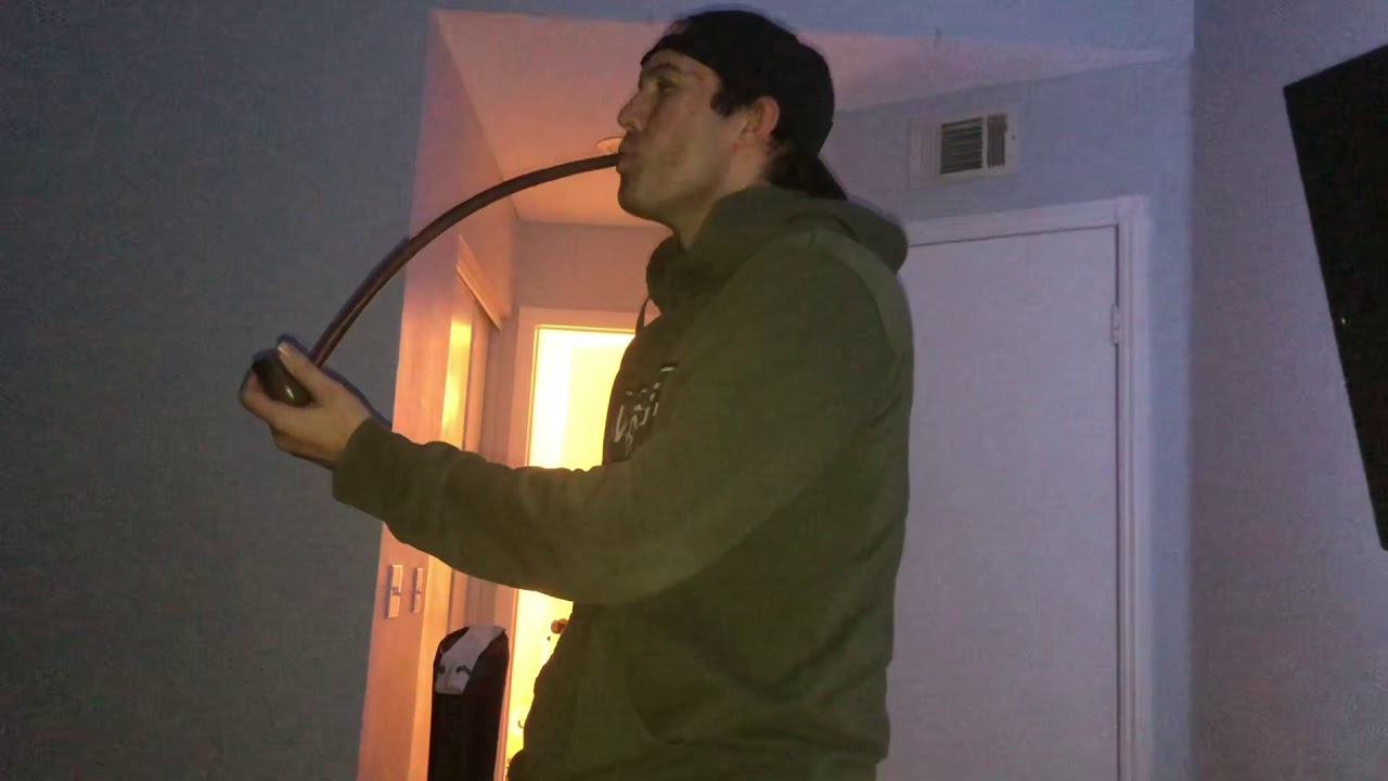 I got a Gandalf pipe