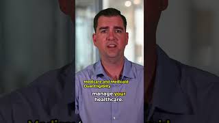 Dual Eligibility in 60 Seconds #shorts #medicare #medicaid