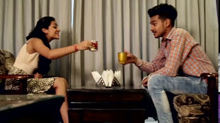 Guzara Vishal Singh Jd Nawab Official Music Video Sad Song Rap Hindi Rap