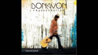 These Arms - Donavon Frankenreiter