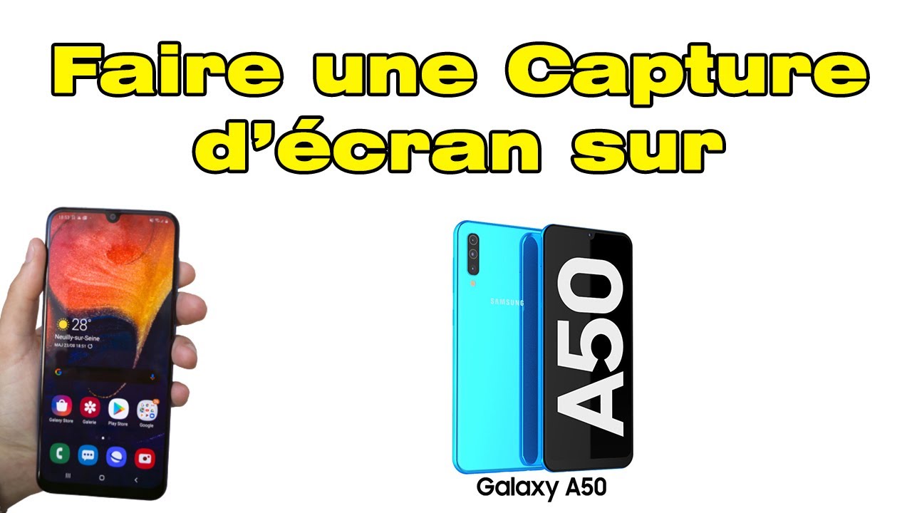 Capture Ecran Samsung A50 Comment Faire Une Capture D Ecran Sur Samsung A50 Youtube Capture Ecran Samsung A50 Comment Faire Une Capture D Ecran Sur Samsung A50 Youtube