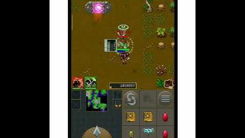 TibiaME Kill Francis in Banuna !!! wkwkwk Just For Fun and Keep Crazy :)