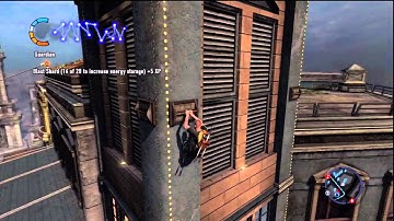 Infamous 2 - Part 13: New Marais Tea Party - Good Walkthrough | Sneaky Universe