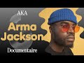 Capture de la vidéo Qui Se Cache Derrière Le Rappeur Arma Jackson ? | Aka