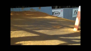 4WD Action - JConcepts Clash 2009