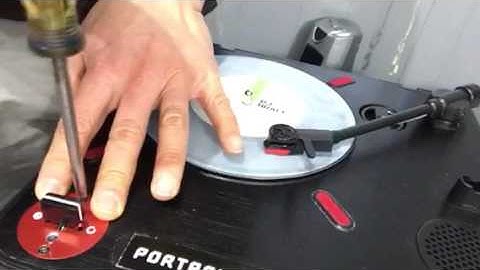 Cj scratch creations ... Custom non contact fader