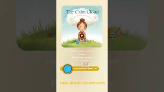 The Calm Cloud | Mindfulness Music Video for Children