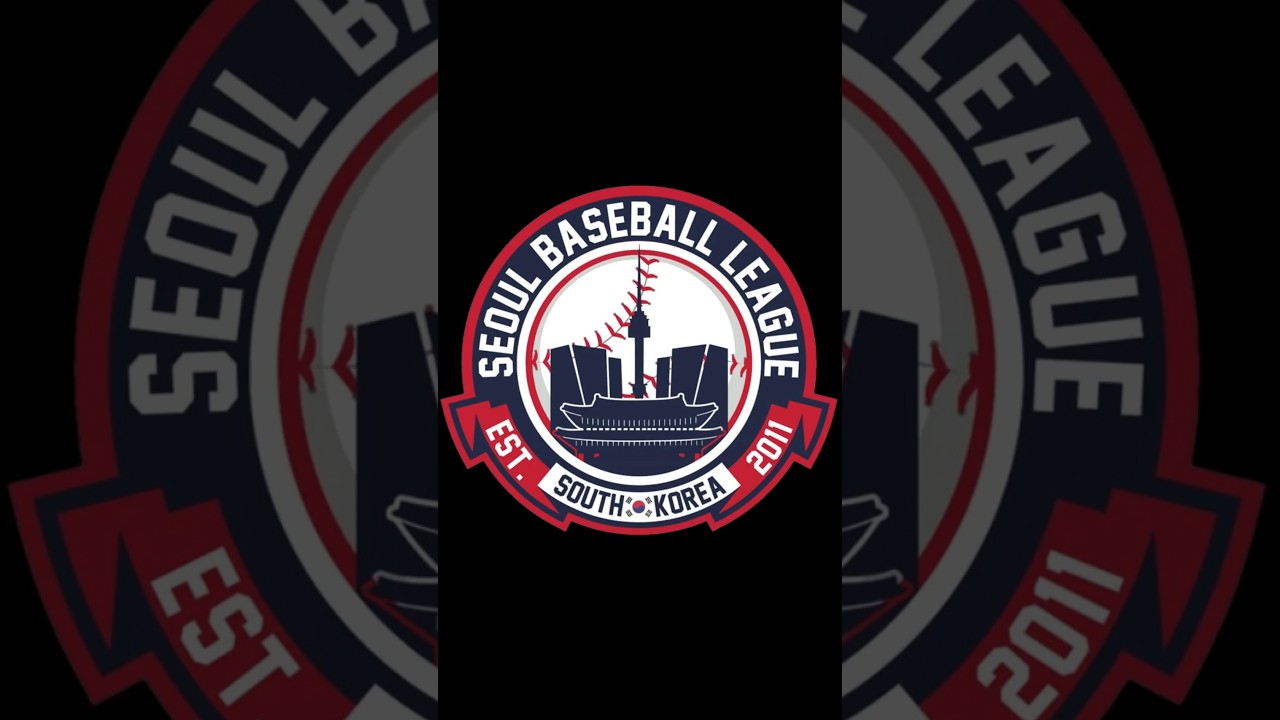 Fall 2025 Homers - - Seoul Baseball League 