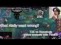Analyzing our game against Homebois “Msc Wild Card” Yahiko ML