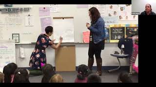 Visualization Reading Strategy PD