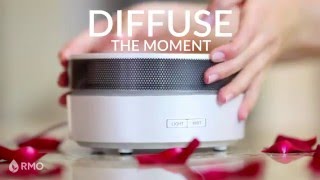 Diffuse the Moment