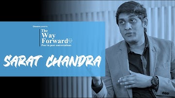 The Way Forward | In conversation with Dell Technologies Sarat Chandra | Chavans Technologies