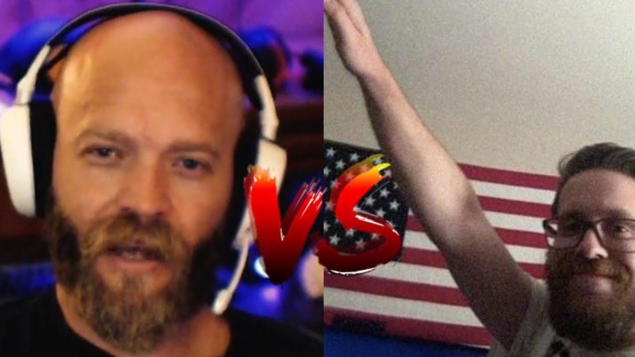 Beardson vs Big Tech on Politically Provoked