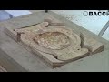 Bacci – ARTIST.TGV _ Carving Application