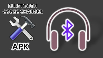 Reverse Engineering Bluetooth Codec Charger using MT Manager