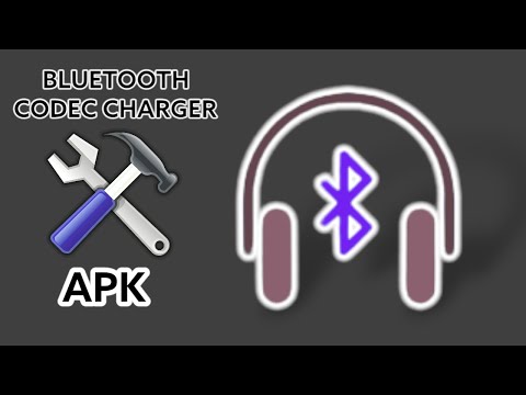 Reverse Engineering Bluetooth Codec Charger using MT Manager