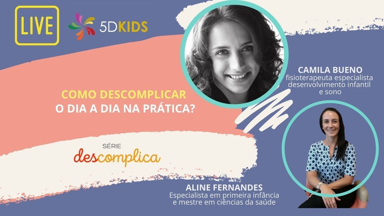 Como descomplicar o dia a dia na prática? - YouTube