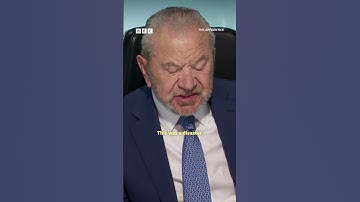 The Apprentice returns for Series 19