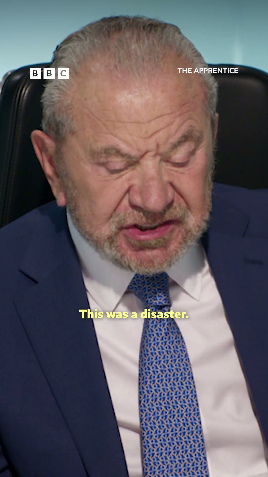 The Apprentice returns for Series 19
