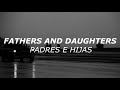 Michael Bolton - Fathers And Daughters - Letra / Español