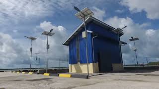 PULAU SATANGGA - TANAKEKE - TAKALAR - SULAWESI SELATAN